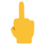 :middle_finger: π